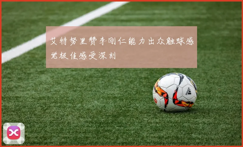 艾特努里赞李刚仁能力出众触球感觉极佳感受深刻